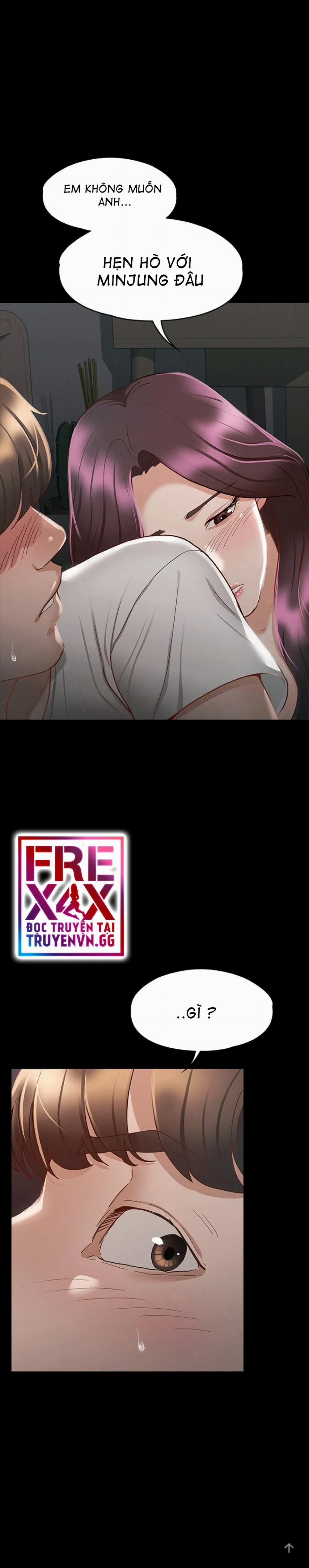 Chinh Phục Nữ Thần 25 trang 6