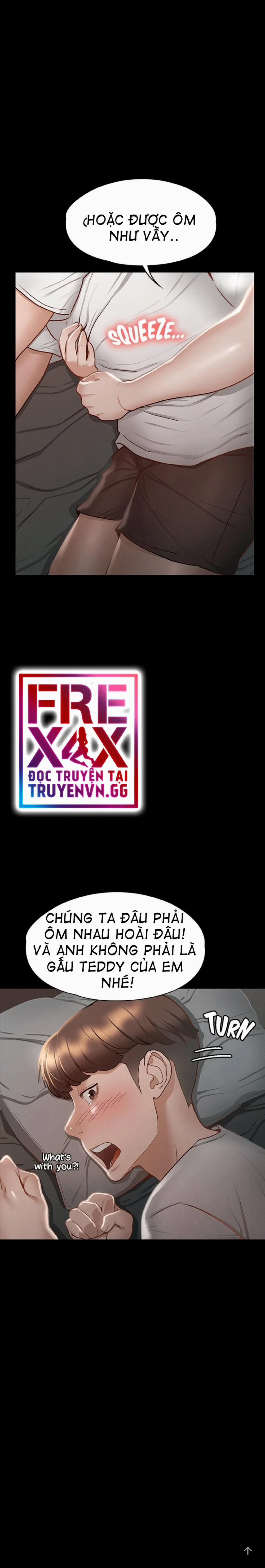 Chinh Phục Nữ Thần 25 trang 8