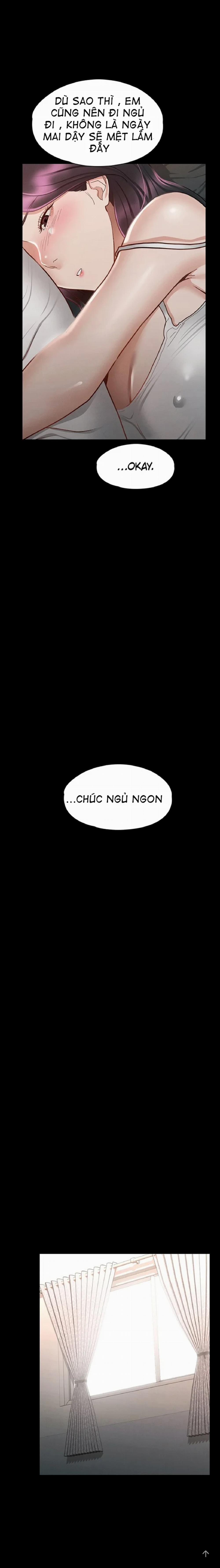 Chinh Phục Nữ Thần 25 trang 9