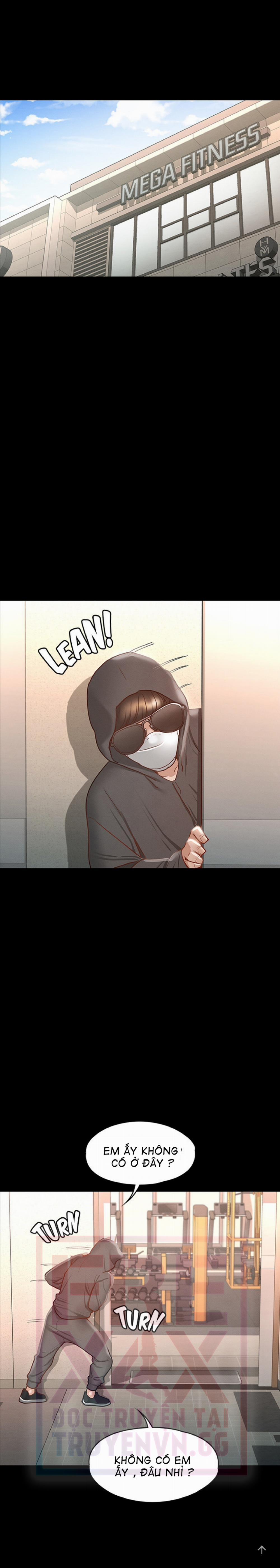 Chinh Phục Nữ Thần 26 trang 10