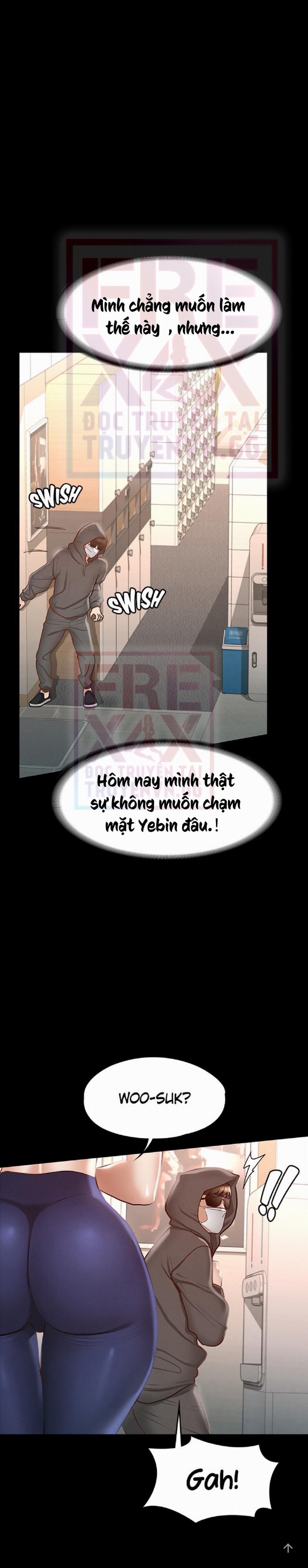 Chinh Phục Nữ Thần 26 trang 11