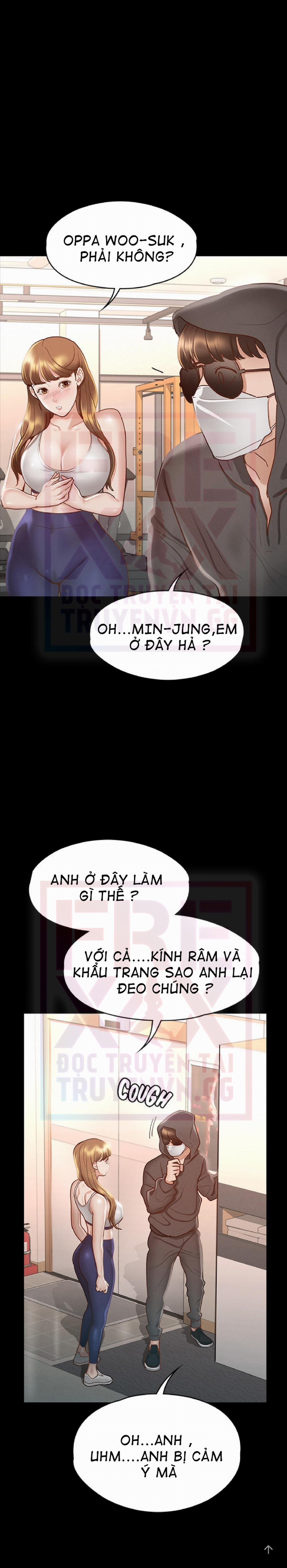 Chinh Phục Nữ Thần 26 trang 12