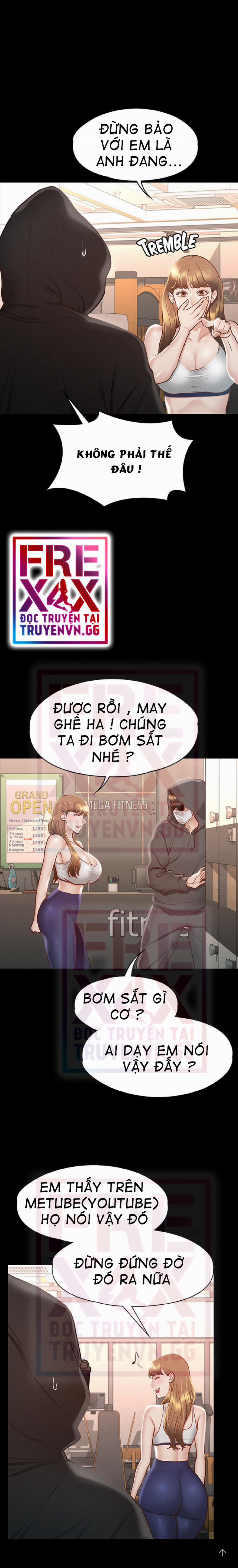 Chinh Phục Nữ Thần 26 trang 13