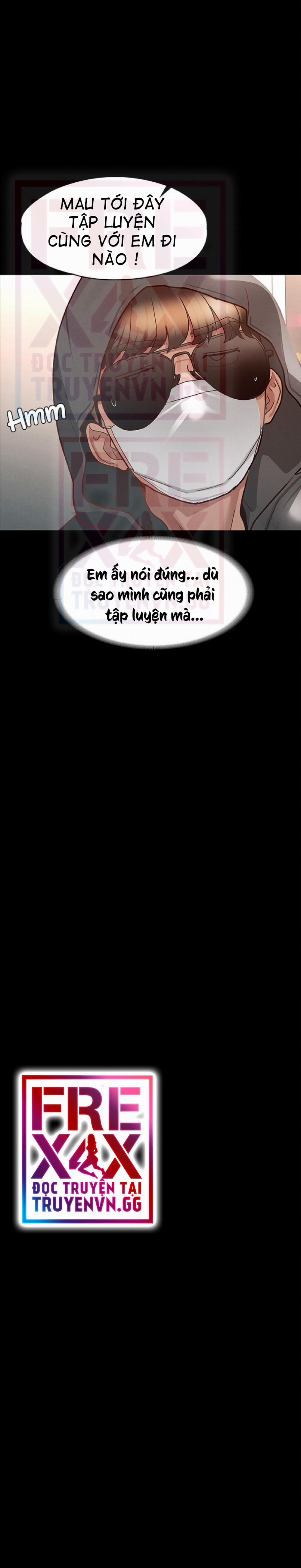 Chinh Phục Nữ Thần 26 trang 14