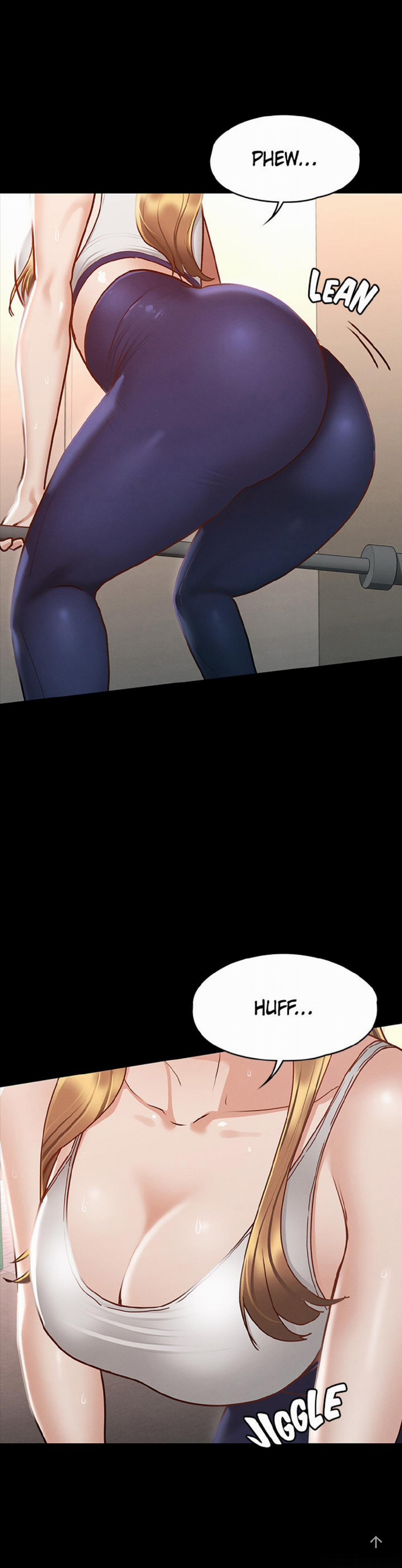 Chinh Phục Nữ Thần 26 trang 15