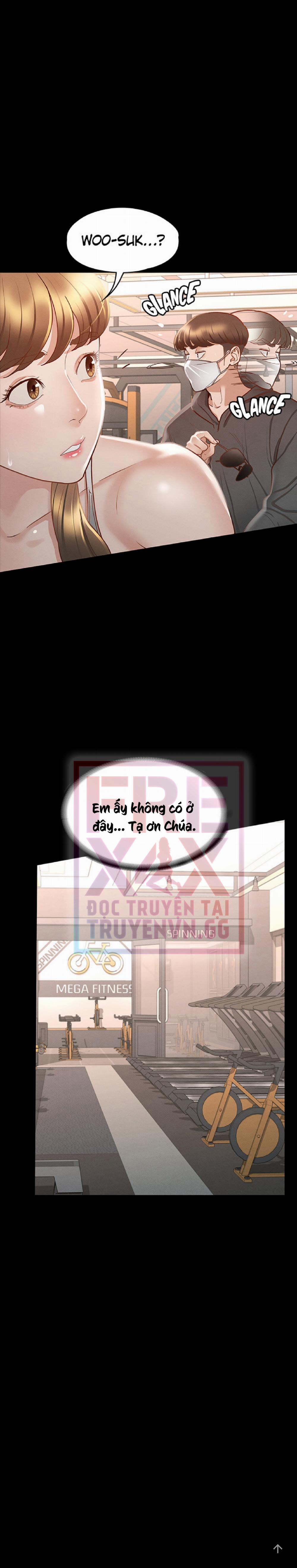 Chinh Phục Nữ Thần 26 trang 17