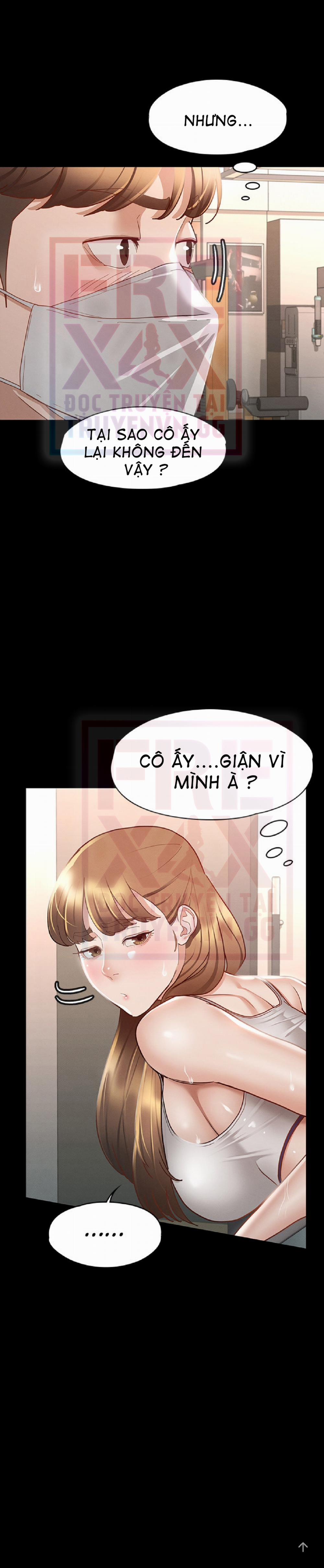 Chinh Phục Nữ Thần 26 trang 18