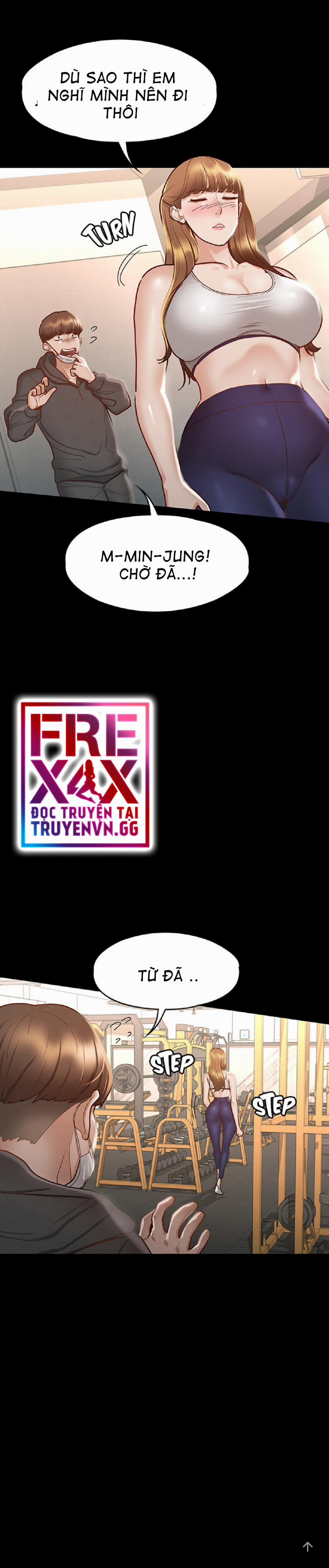 Chinh Phục Nữ Thần 26 trang 21