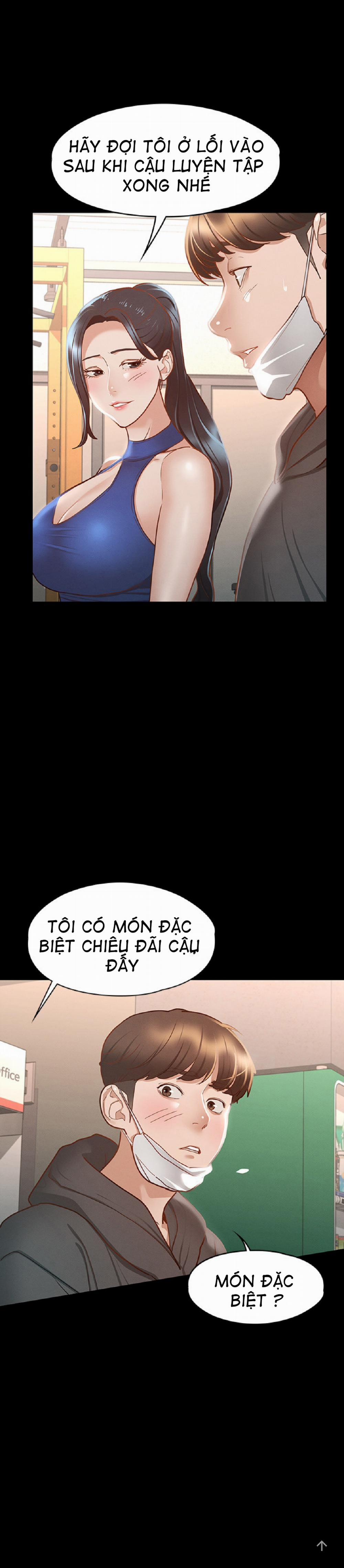 Chinh Phục Nữ Thần 26 trang 24