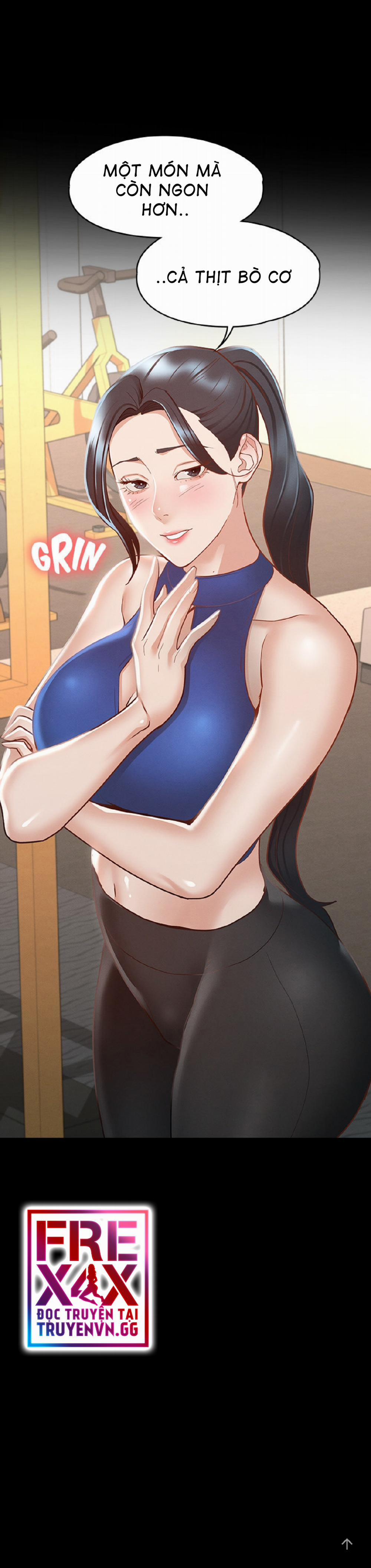 Chinh Phục Nữ Thần 26 trang 25