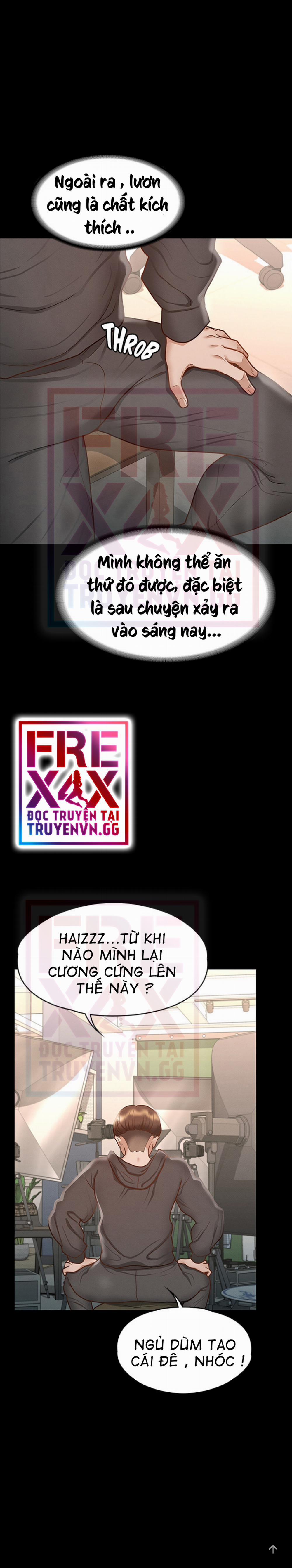 Chinh Phục Nữ Thần 26 trang 29