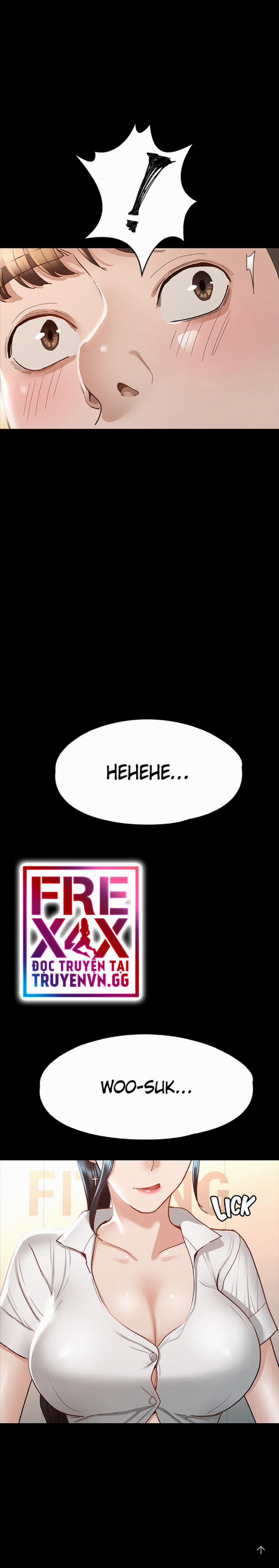 Chinh Phục Nữ Thần 26 trang 32