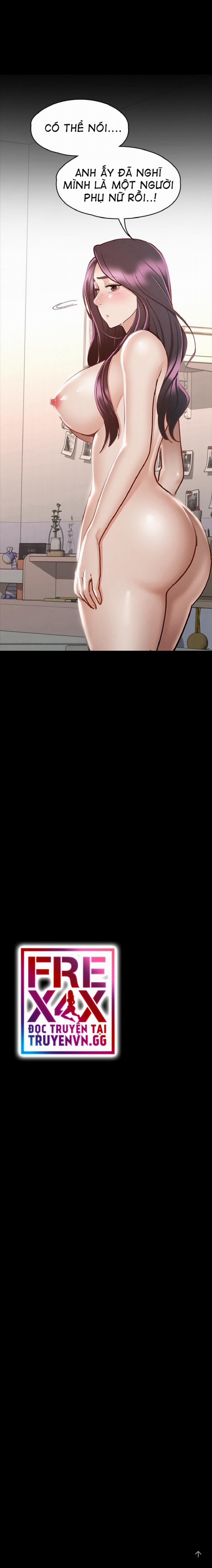 Chinh Phục Nữ Thần 26 trang 9