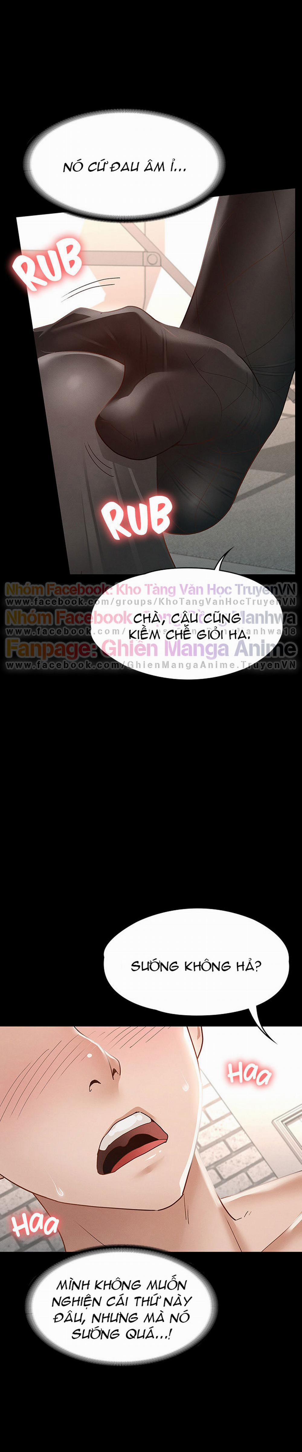 Chinh Phục Nữ Thần 27 trang 10
