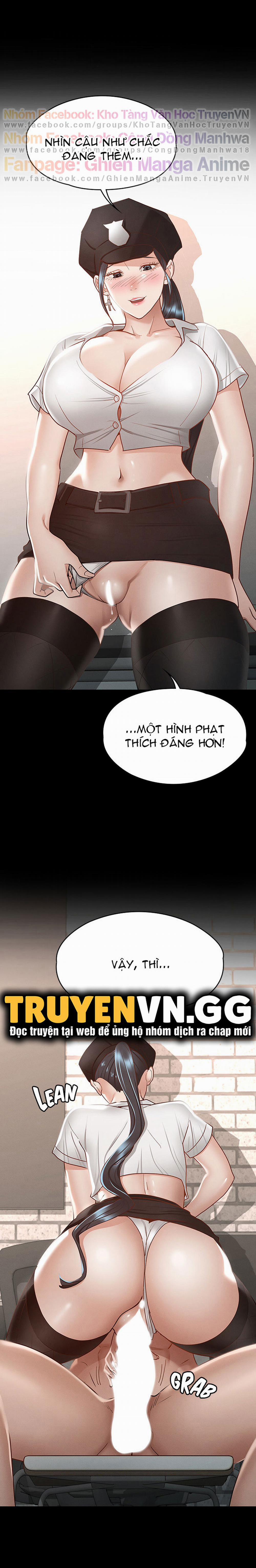 Chinh Phục Nữ Thần 27 trang 12