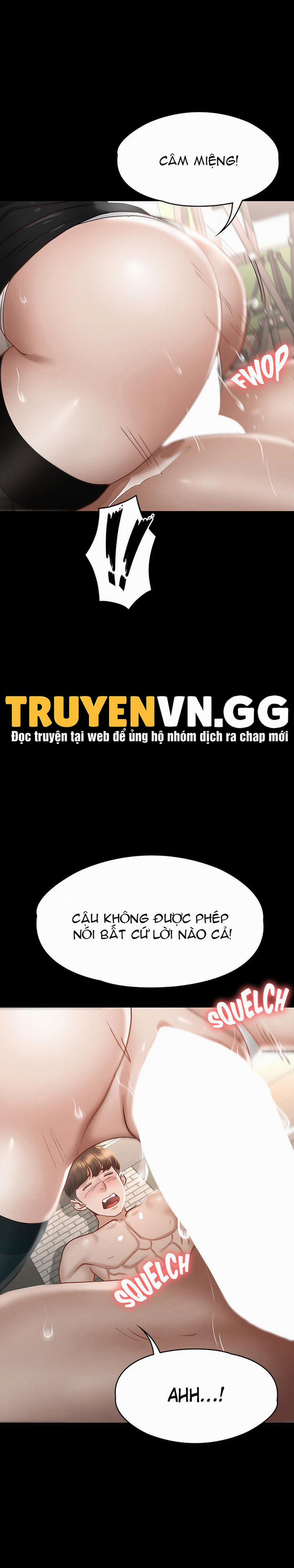 Chinh Phục Nữ Thần 27 trang 18