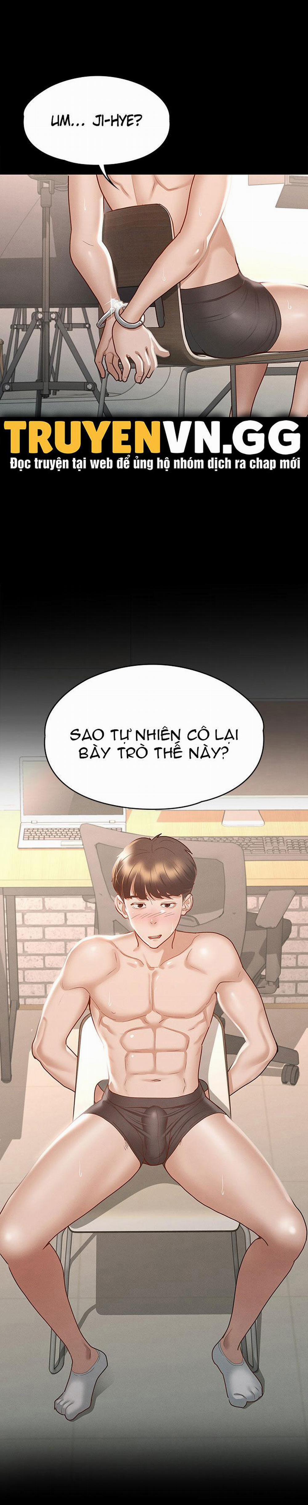 Chinh Phục Nữ Thần 27 trang 2