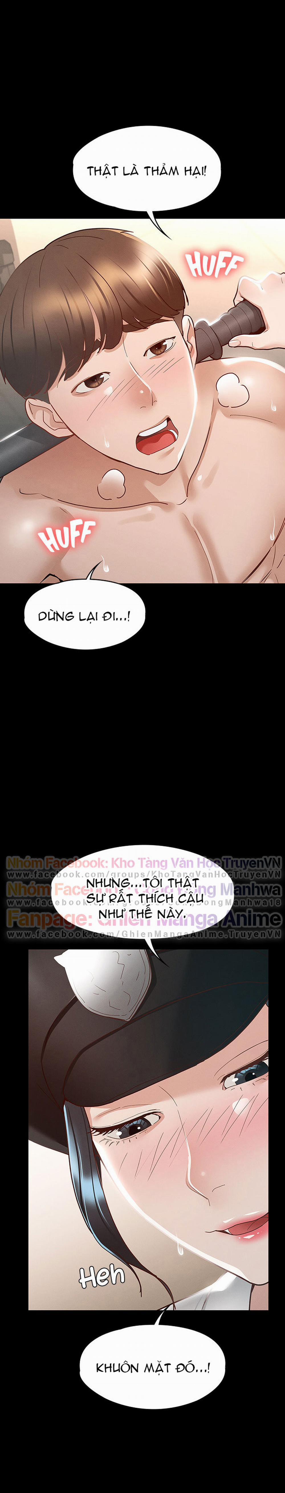 Chinh Phục Nữ Thần 27 trang 22