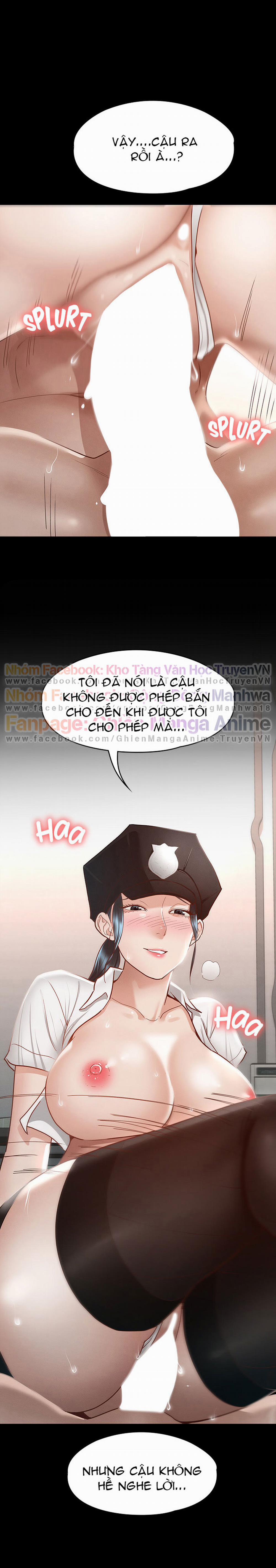 Chinh Phục Nữ Thần 27 trang 29