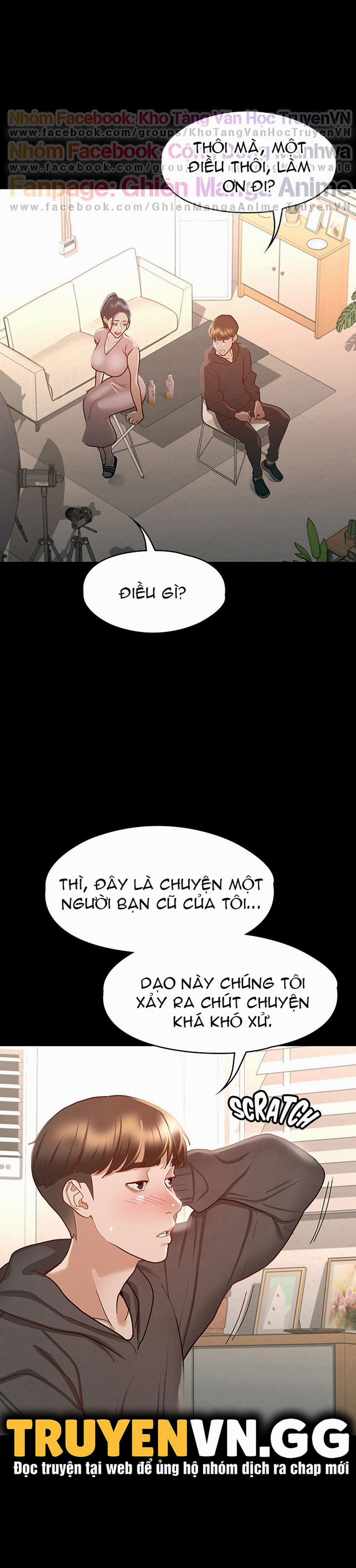 Chinh Phục Nữ Thần 28 trang 19