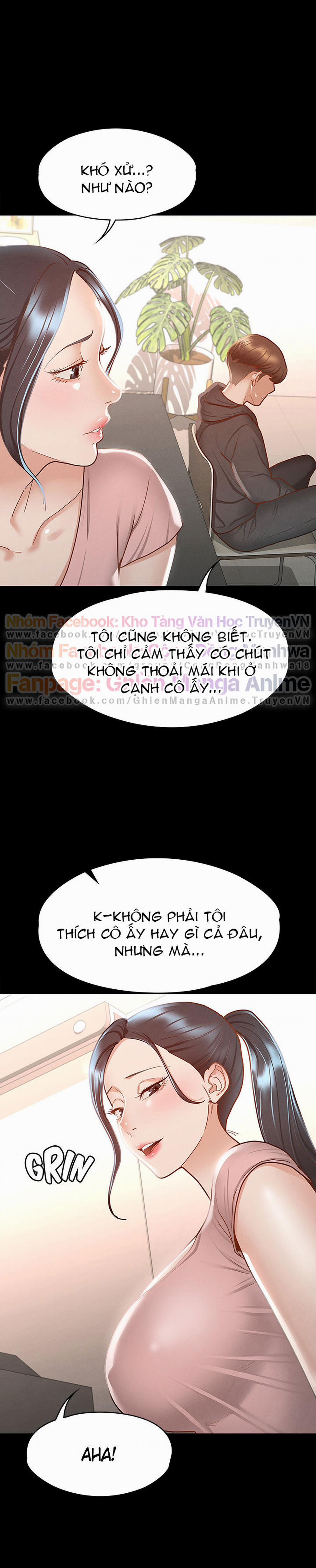 Chinh Phục Nữ Thần 28 trang 20