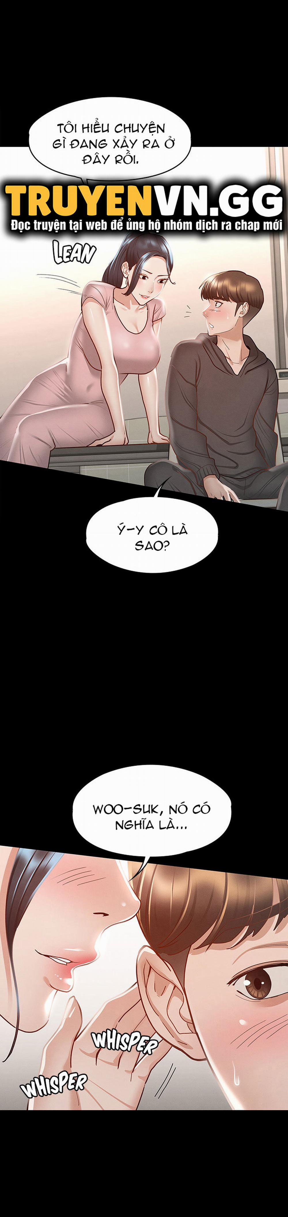 Chinh Phục Nữ Thần 28 trang 21