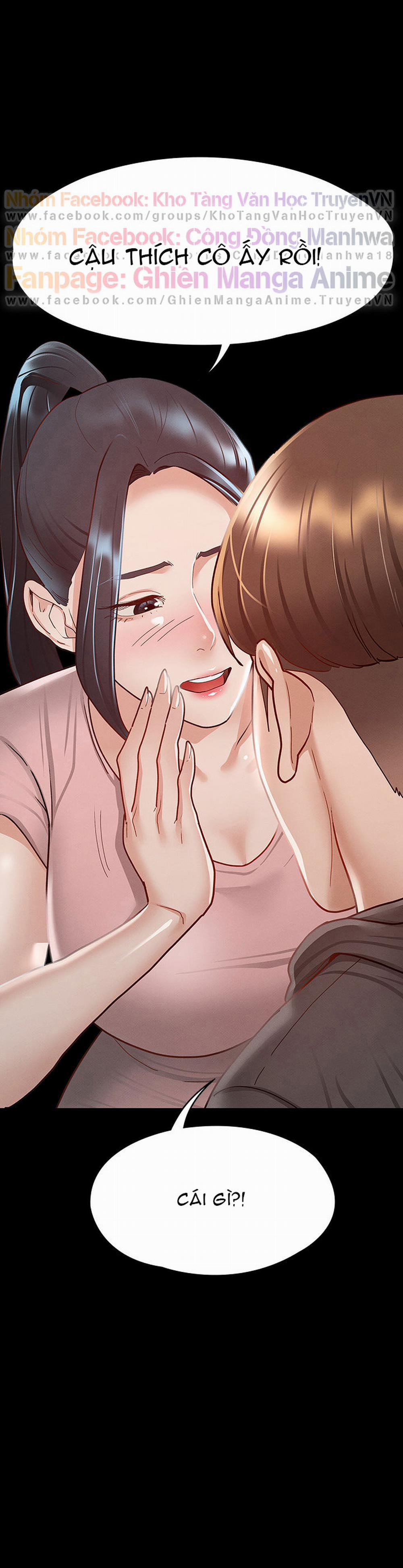 Chinh Phục Nữ Thần 28 trang 22