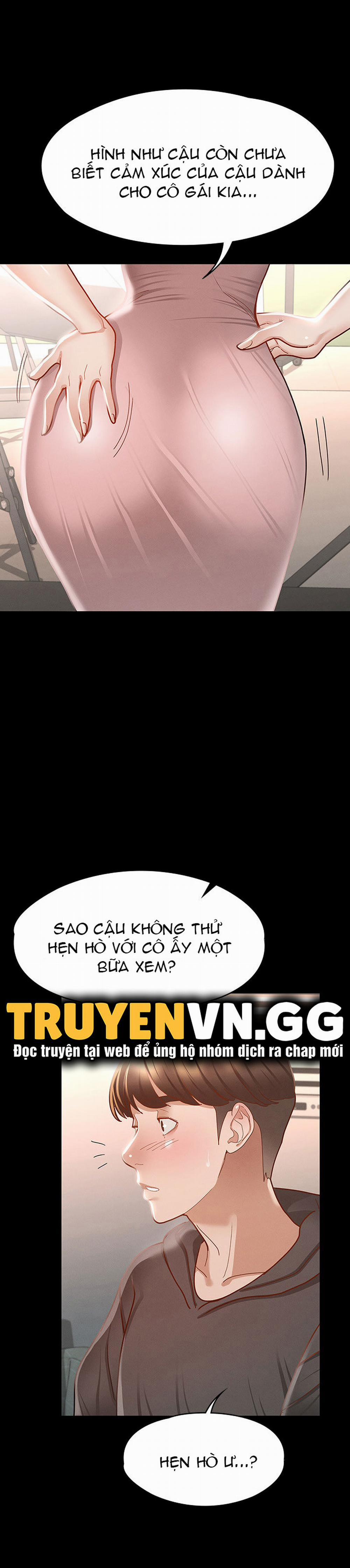 Chinh Phục Nữ Thần 28 trang 24