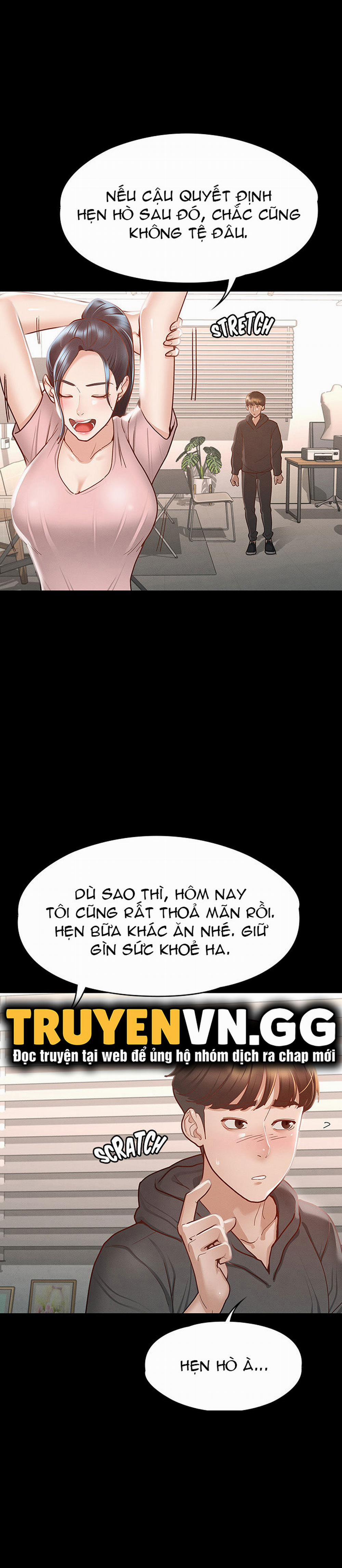 Chinh Phục Nữ Thần 28 trang 26