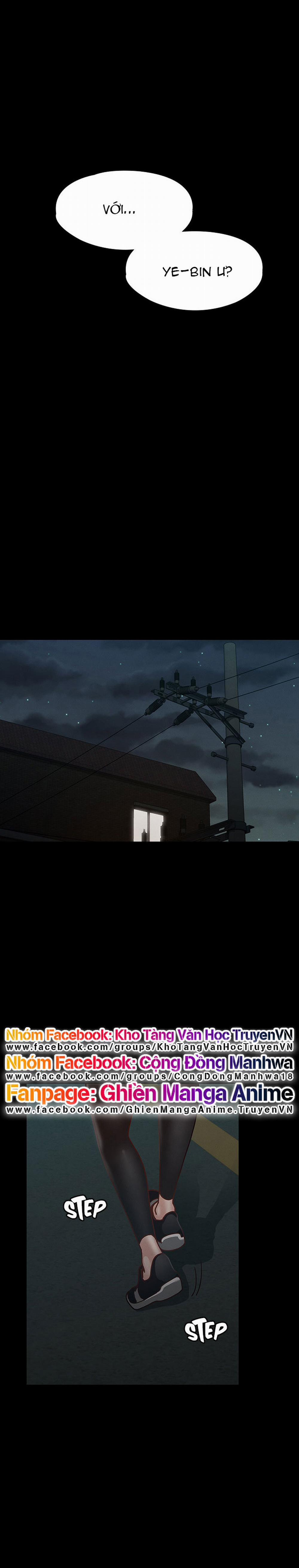 Chinh Phục Nữ Thần 28 trang 27