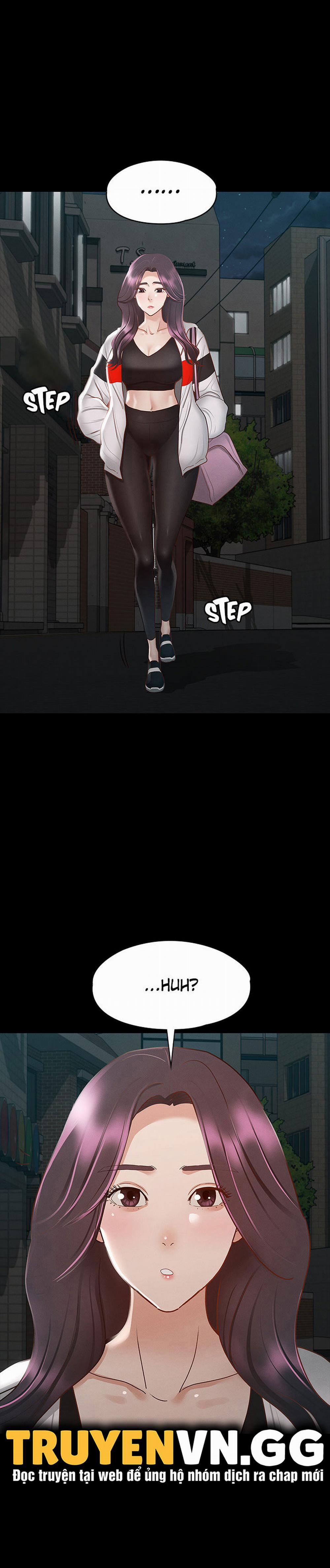 Chinh Phục Nữ Thần 28 trang 28