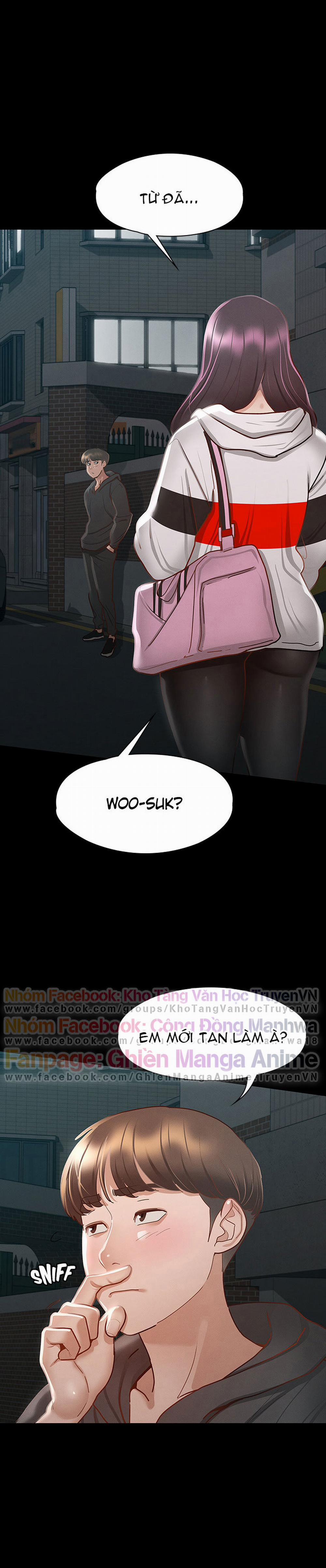 Chinh Phục Nữ Thần 28 trang 29