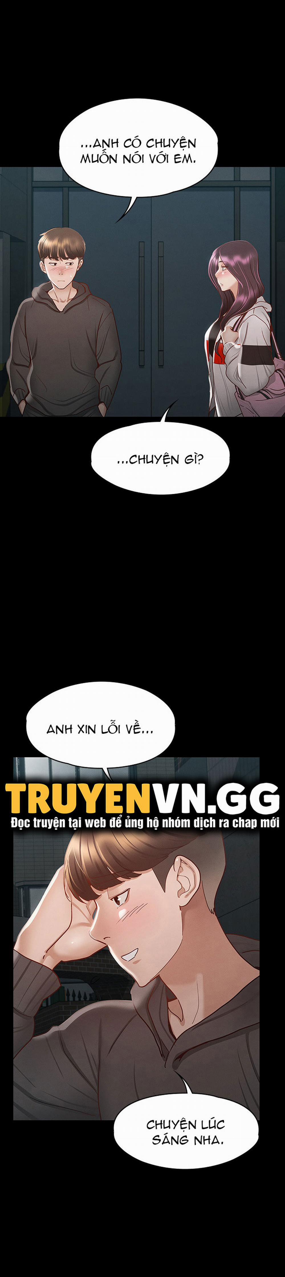 Chinh Phục Nữ Thần 28 trang 31