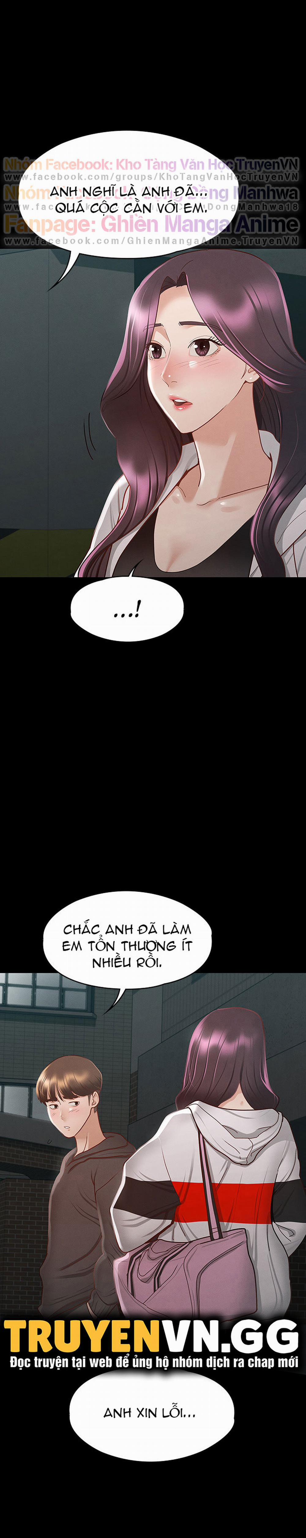 Chinh Phục Nữ Thần 28 trang 32