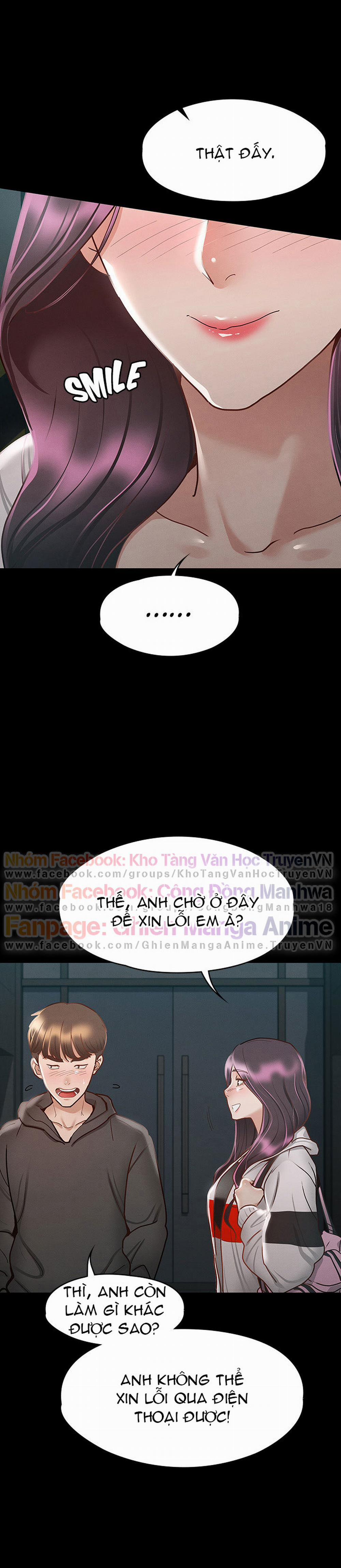 Chinh Phục Nữ Thần 28 trang 33