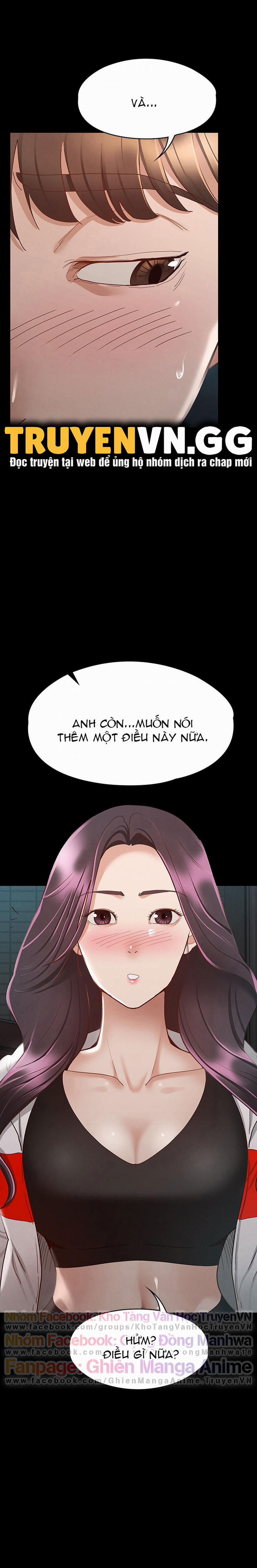 Chinh Phục Nữ Thần 28 trang 34