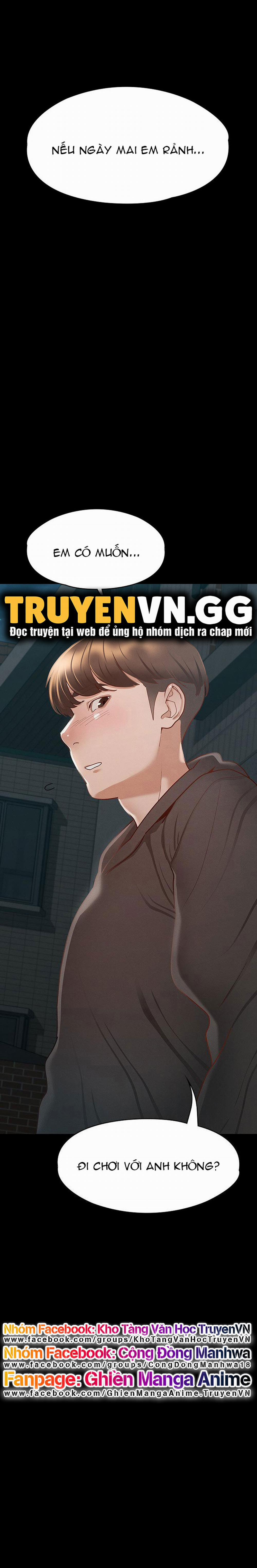 Chinh Phục Nữ Thần 28 trang 35