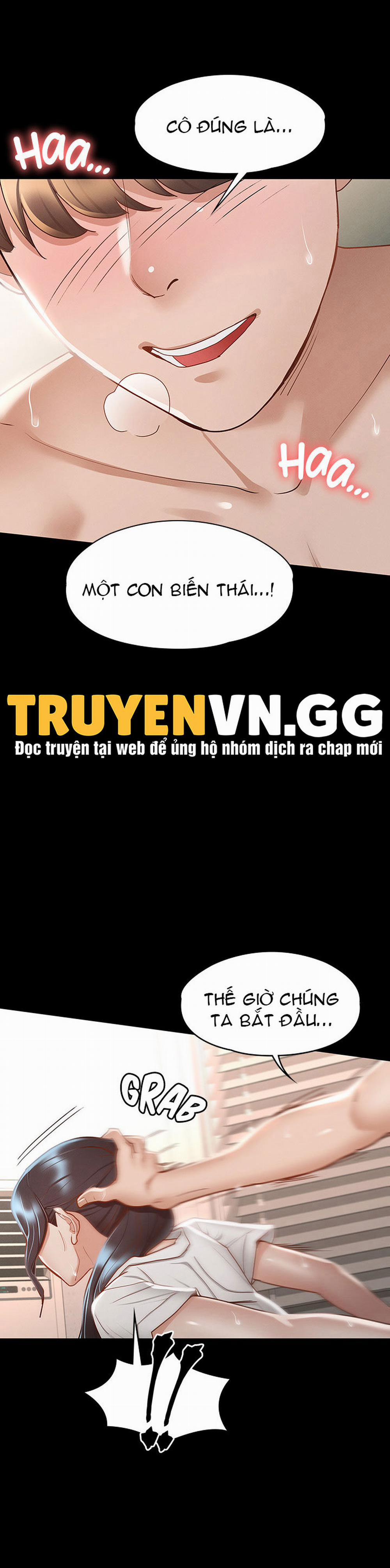 Chinh Phục Nữ Thần 28 trang 6