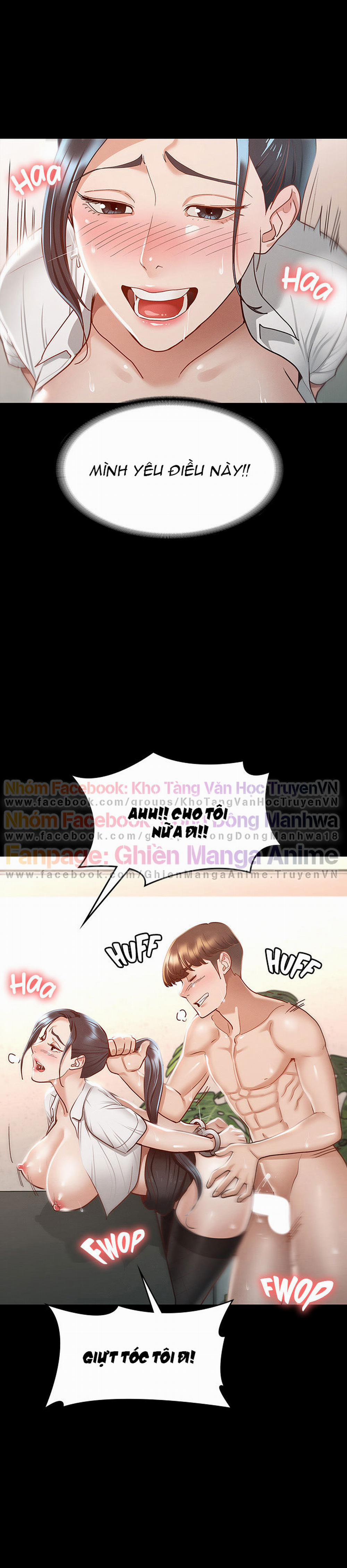 Chinh Phục Nữ Thần 28 trang 8