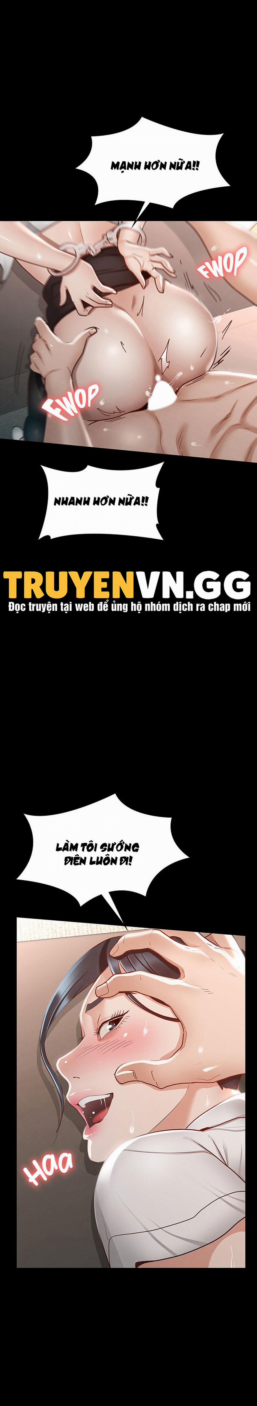 Chinh Phục Nữ Thần 28 trang 9