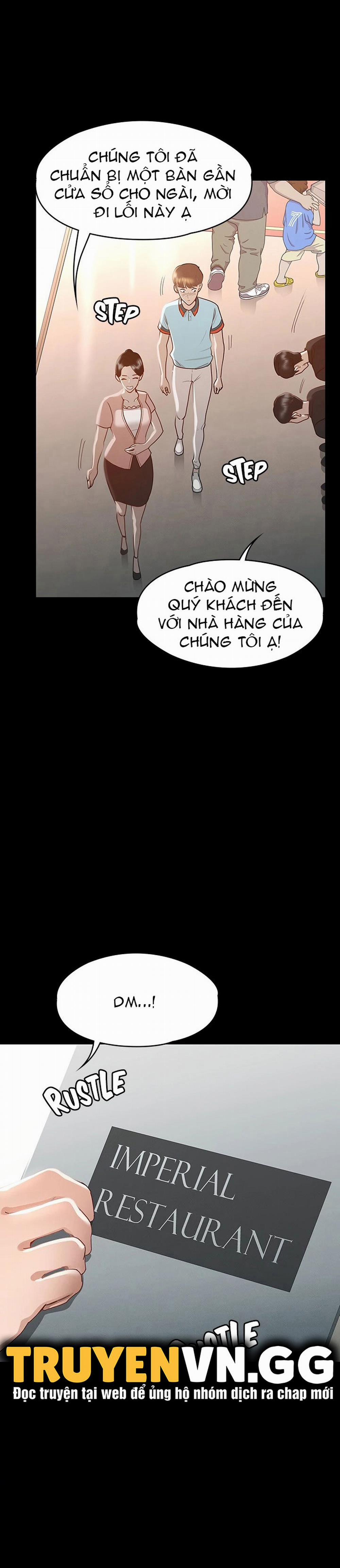 Chinh Phục Nữ Thần 29 trang 10