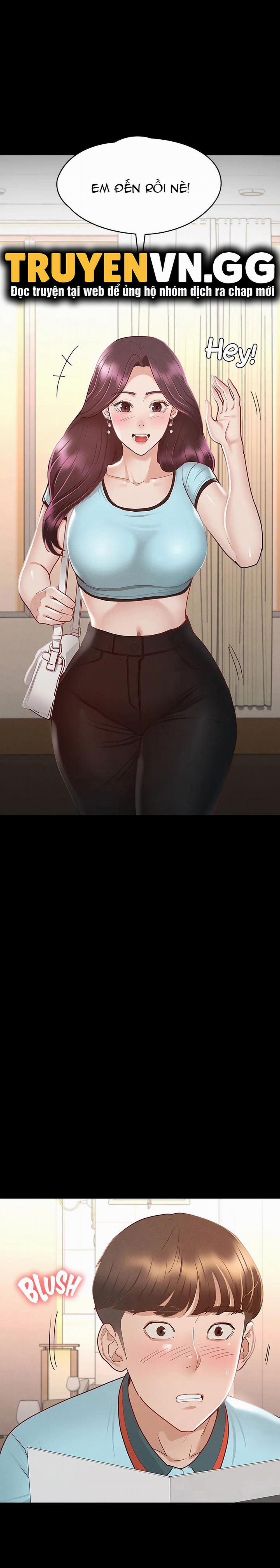 Chinh Phục Nữ Thần 29 trang 12