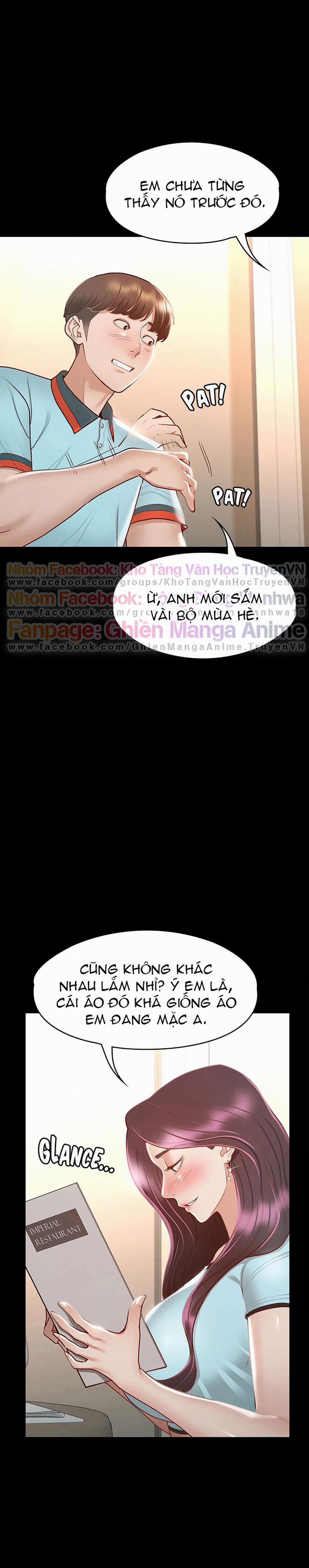 Chinh Phục Nữ Thần 29 trang 14