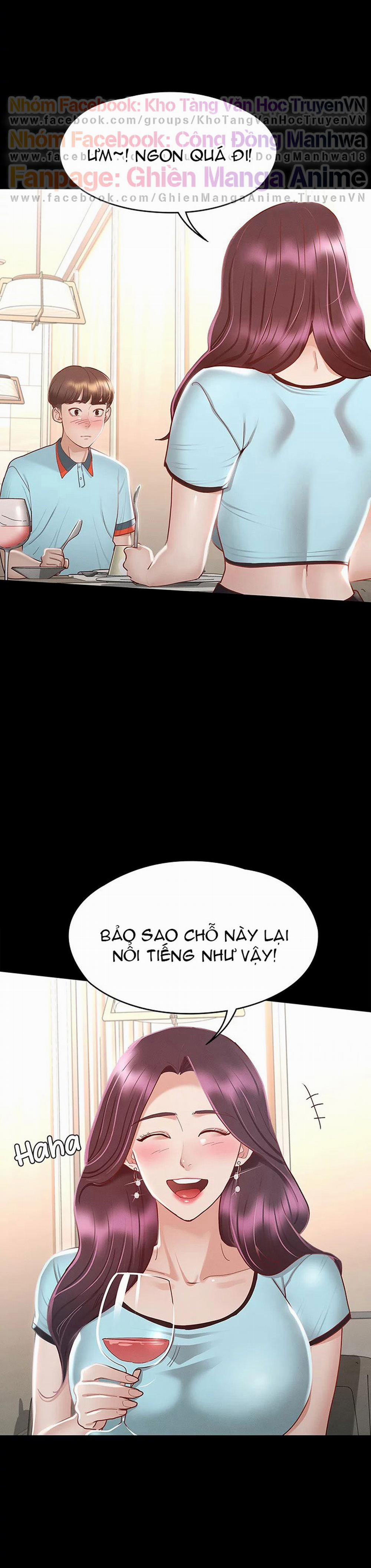 Chinh Phục Nữ Thần 29 trang 17