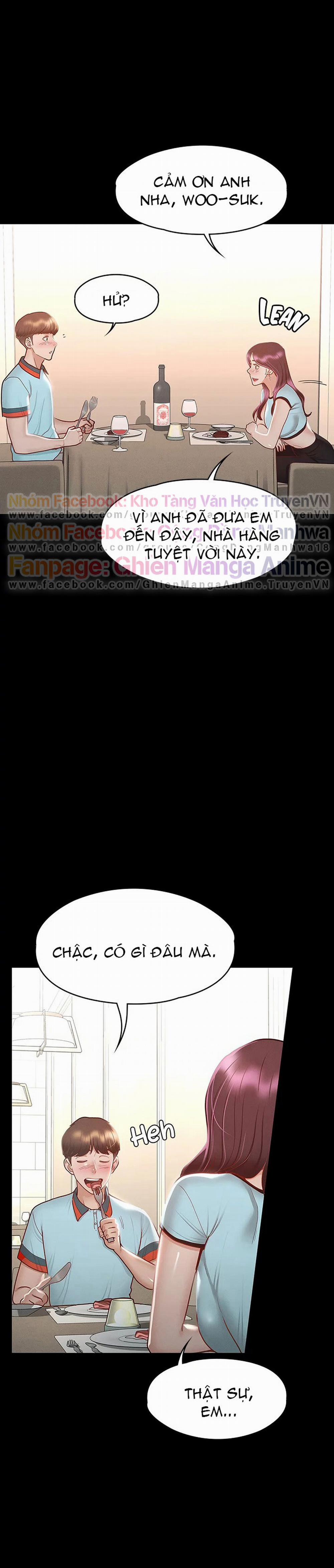 Chinh Phục Nữ Thần 29 trang 20