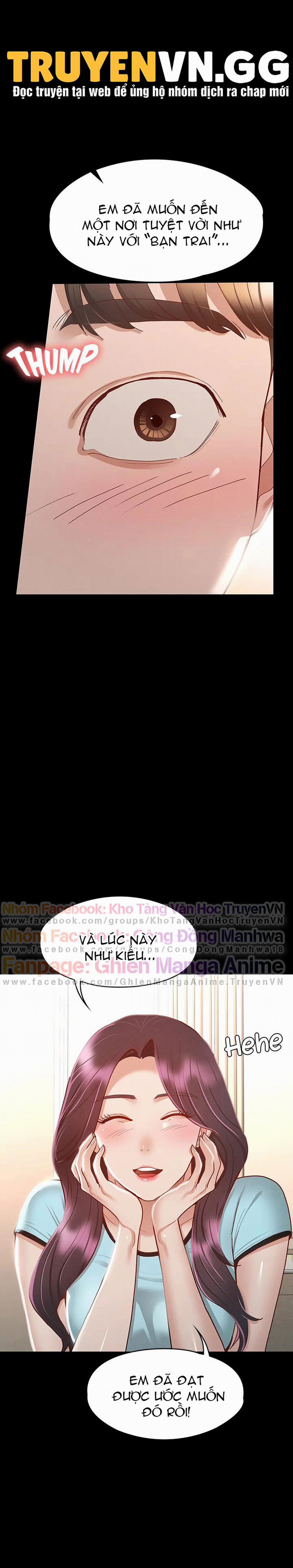 Chinh Phục Nữ Thần 29 trang 21