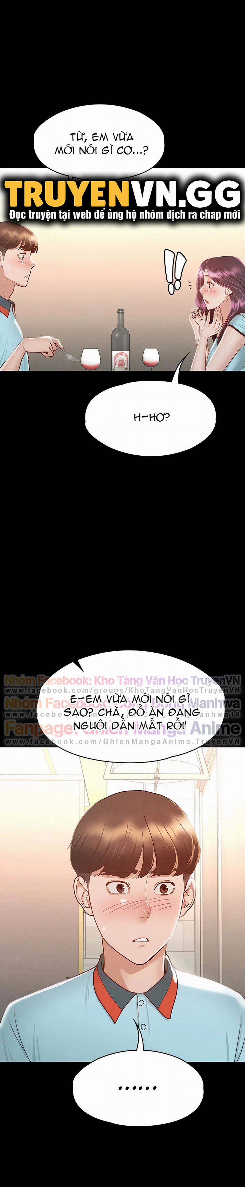 Chinh Phục Nữ Thần 29 trang 22