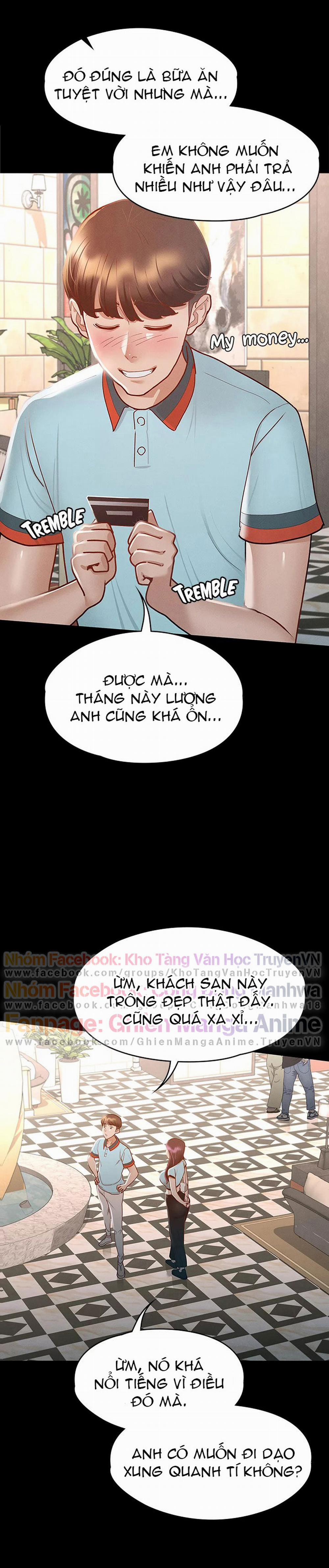 Chinh Phục Nữ Thần 29 trang 24