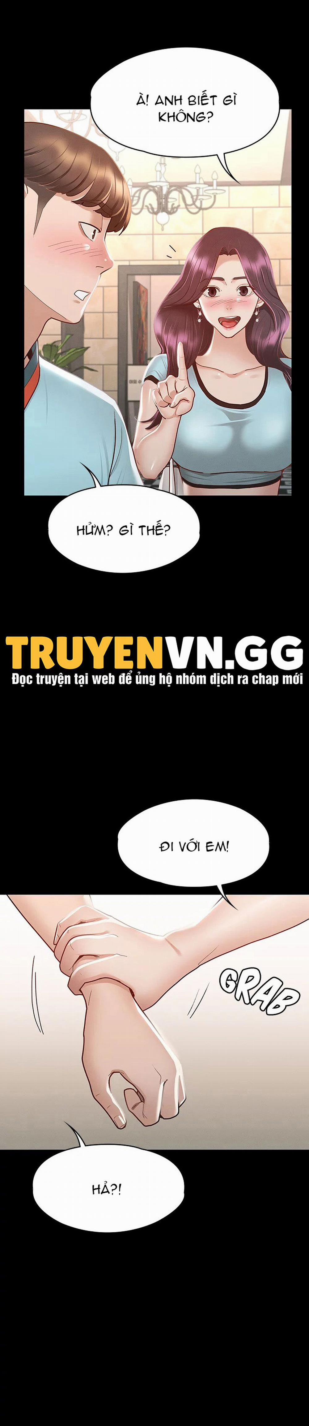 Chinh Phục Nữ Thần 29 trang 25