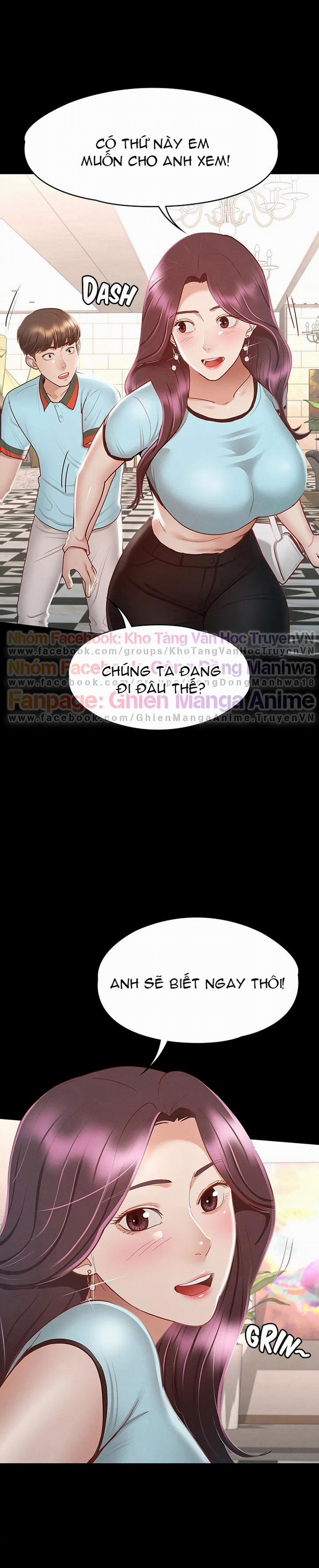 Chinh Phục Nữ Thần 29 trang 26